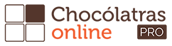 Chocólatras Online Pro Logotipo